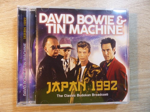 David bowie tin - david,