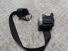 2013 CITROEN BERLINGO SEAT