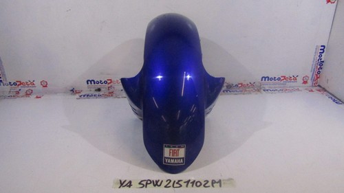 Front fender yamaha yzf 04 - yamaha,