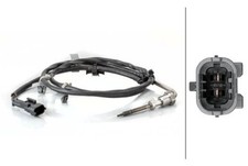 Exhaust Gas Temperature Sensor