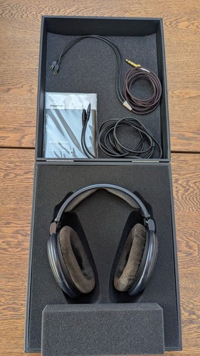 Sennheiser massdrop 6xx - sennheiser,