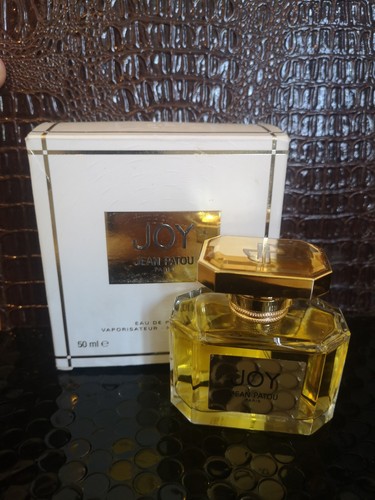 Jean patou joy paris eau - patou-,