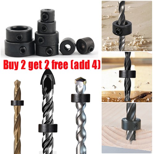 8pcs 16mm drill bit - 8pcs, depth