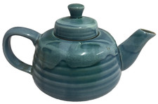 Lamorna Vintage Pottery Teapot