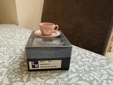 WEDGWOOD Pink  Mirabelle