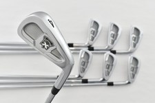 7Pcs Callaway X FORGED 2009