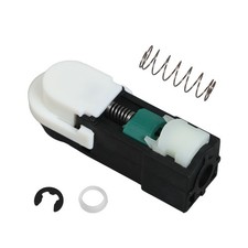 Automatic Selector Shaft Gear