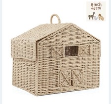 Hinch Farm Barn Basket