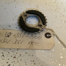 CB125 AK3/B6/K2/K3/K5 CD125