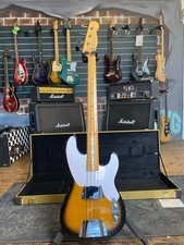 Fender '51 Reissue Precision 2