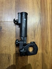 Motocaddy umbrella holder