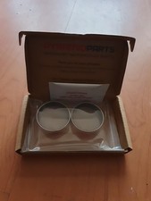 Suzuki Hayabusa Fork Bushes