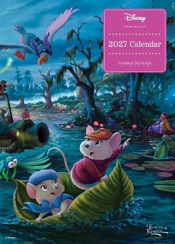 Disney dreams thomas - dreams, by