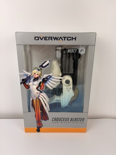 Overwatch cosplay replica - cosplay,