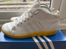 Rare Vintage Forest Hills Mid UK9.5 2011