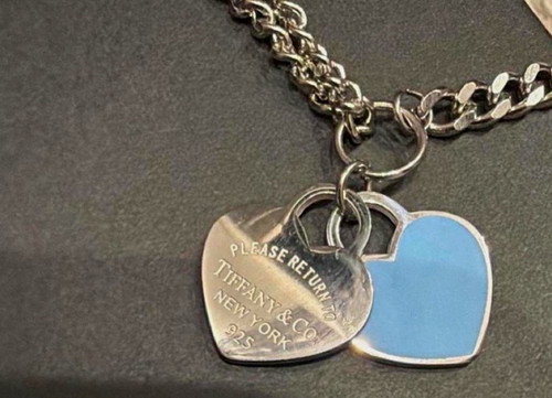 Tiffany 925 sterling - 925,
