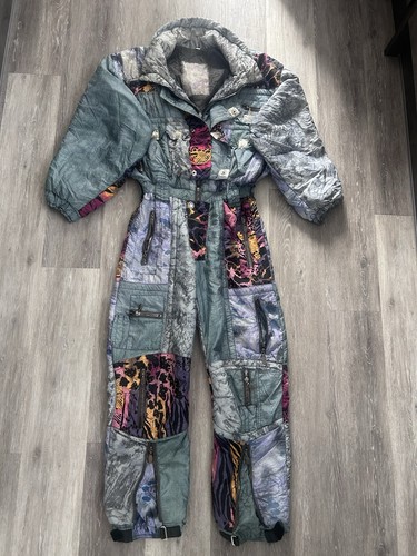 Vtg 90s cre act italian - vtg,