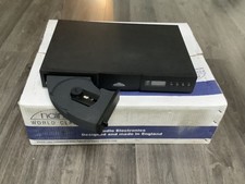 Naim CD5x CD player for spares