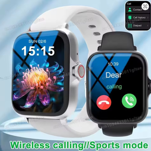 Ht30 smart watch bluetooth - ht30,