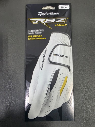 Taylormade rbz genuine leather - taylormade,