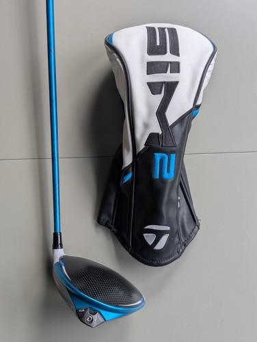 Taylormade sim2 max driver - sim2,