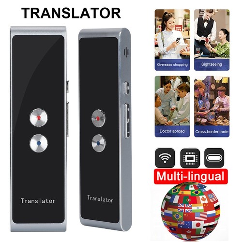 Portable smart two - portable,