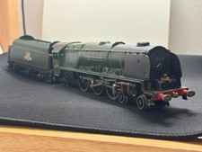Hornby Dublo BR Duchess of