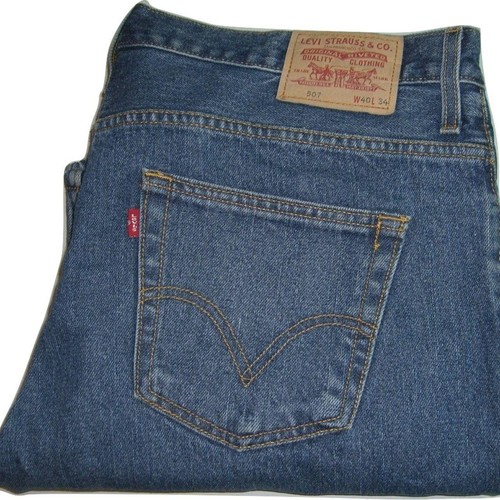 Levi jeans 507 - levi's, bootcut