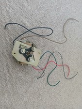 SANSUI SR-222 Turntable Motor