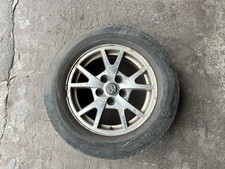 VAUXHALL INSIGNIA 16'' ALLOY