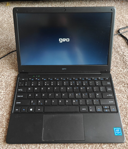 Geo geobook laptop - geo,