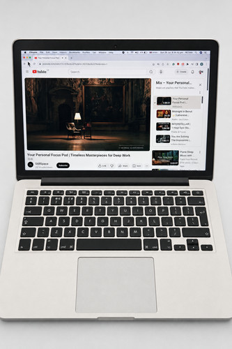 Apple macbook pro - retina, 13"