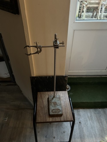 Vintage large scientific - vintage,