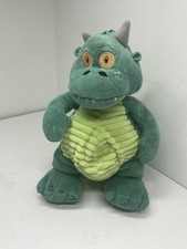 John Lewis Waitrose Edgar the