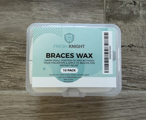 New fresh knight pack - 10-pack, of