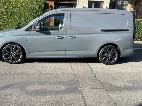 Santiago 19inch genuine - vw,