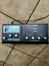 Waldorf Blofeld + £200 of extras (SL Sample license, wooden cheeks, soundbanks)