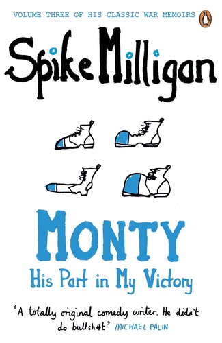 Monty his part my - part, victory