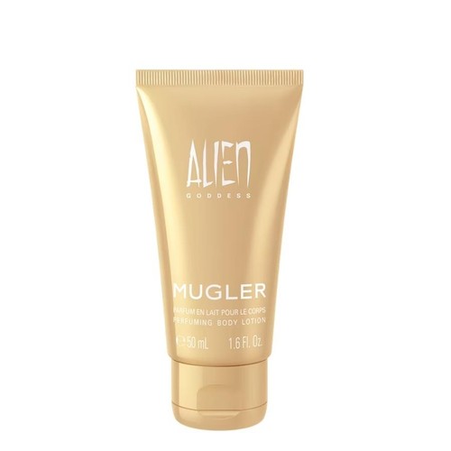 Mugler alien goddess 50ml - alien,