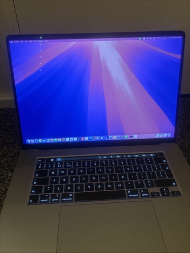 Apple macbook pro inch - apple,