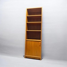 Vintage Teak Danish Tall