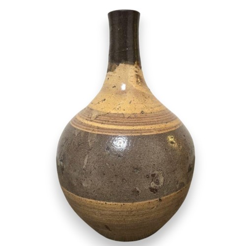 Karatsu vase antique 18th - karatsu,
