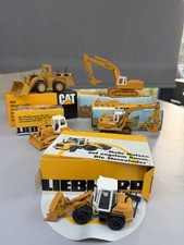 Job Lot CAT Liebherr Scale