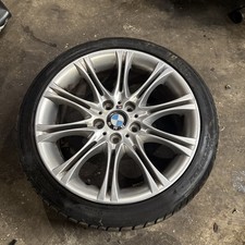 BMW M SPORT 18" MV2 STYLE 135