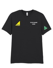 Gas Safe OFTEC Logo T-Shirt |