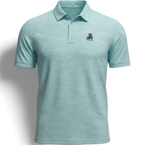 Straight down valor polo mens - valor,