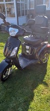 Green power gp500 wheeled - power, 3