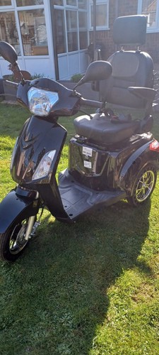 Green power gp500 - power, 3