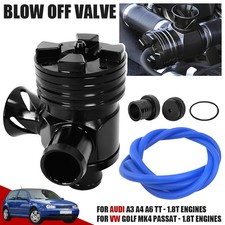 1.8T Recirculating Diverter