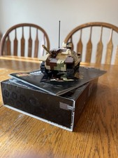 Brickmania Jagdpanzer 38